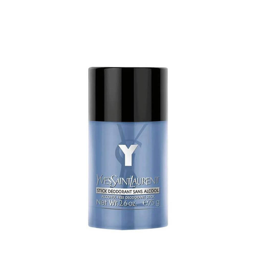 YSL Y Alcohol-free Deodorant Stick 75g
